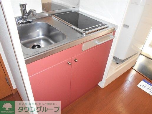 レオパレスAMORINOの物件内観写真