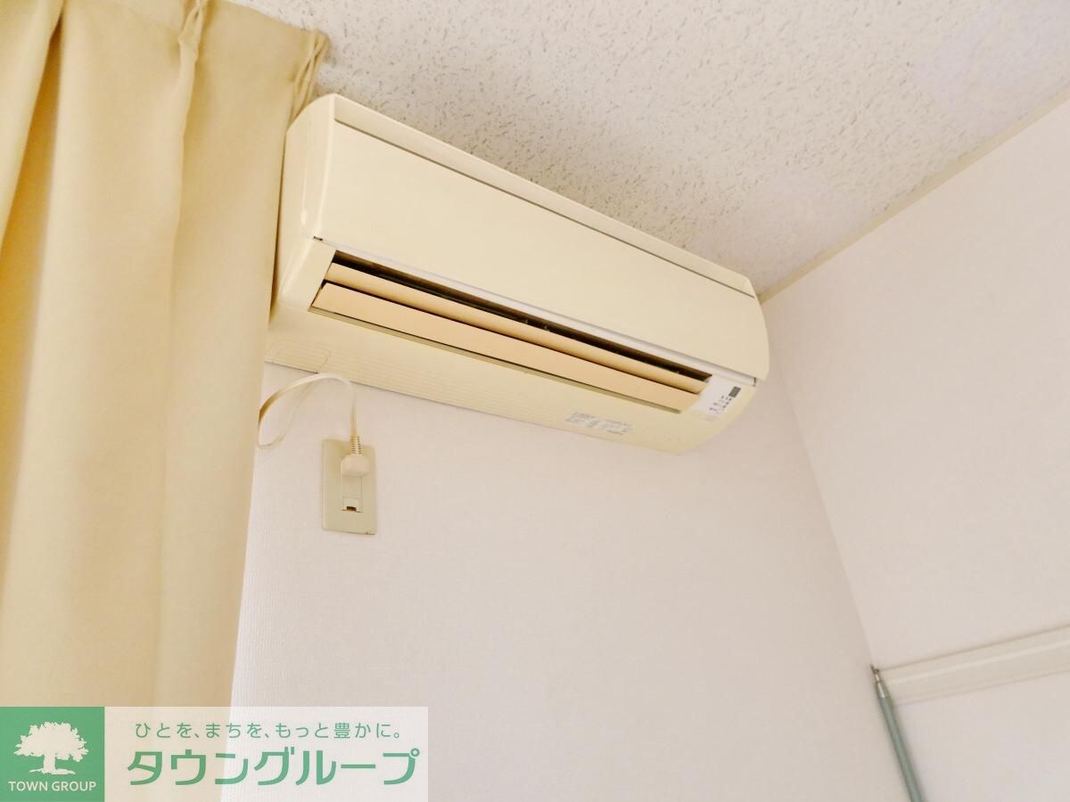 レオパレスセードルの物件内観写真