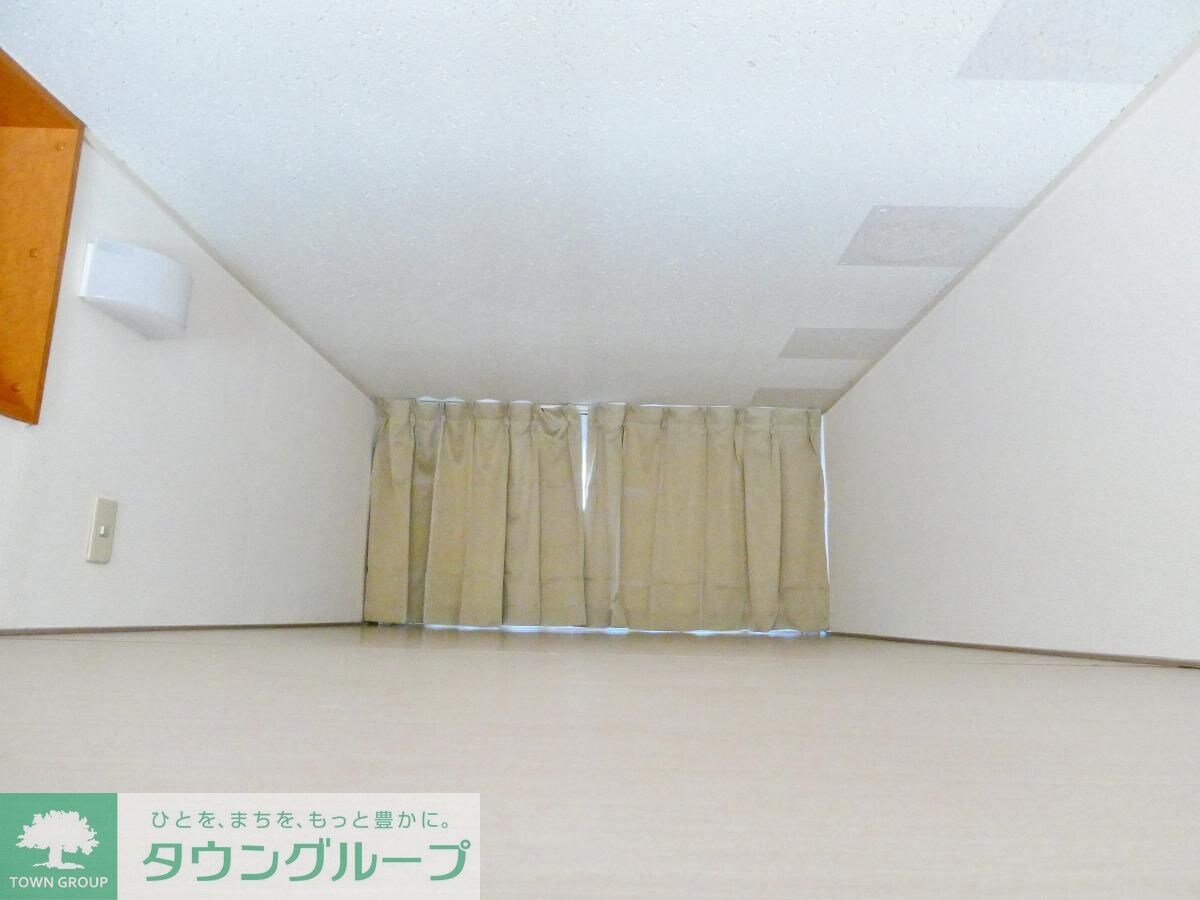 レオパレスセードルの物件内観写真