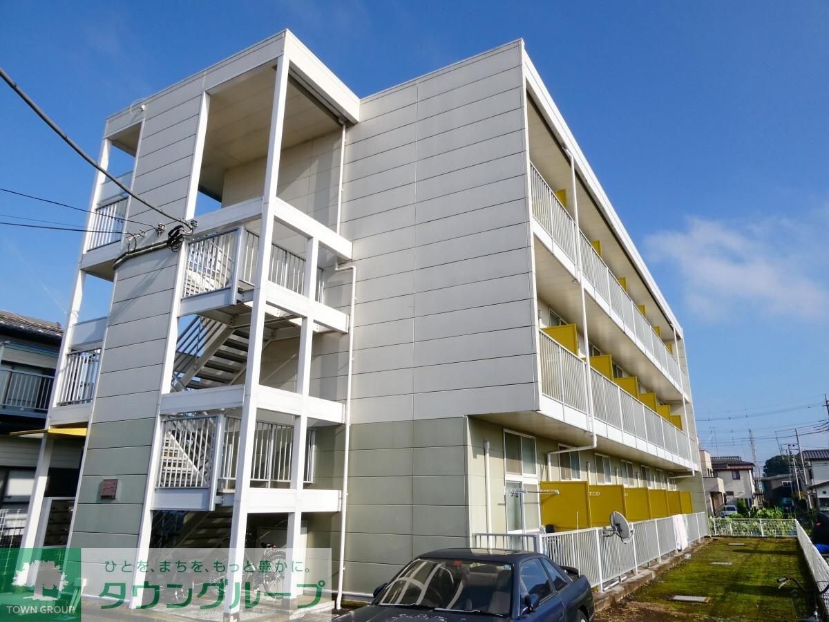 レオパレスセードルの物件内観写真