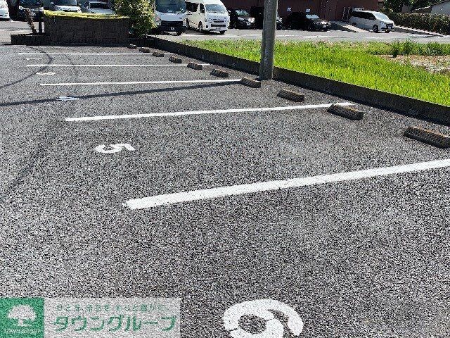 レオパレス雅の物件内観写真