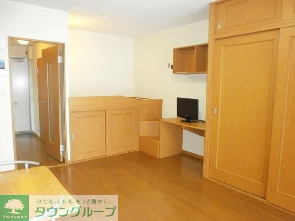 レオパレス一心の物件内観写真