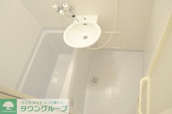 レオパレス一心の物件内観写真