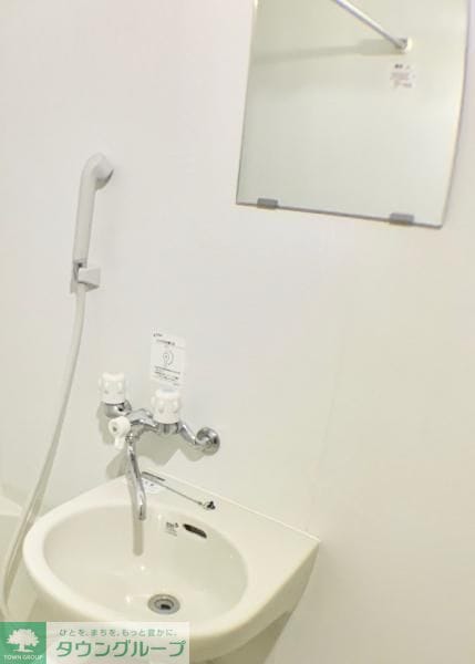 レオパレス一心の物件内観写真