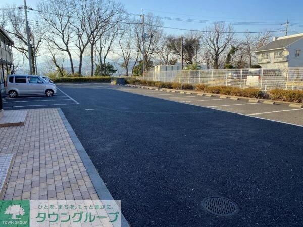 レオパレス一心の物件内観写真