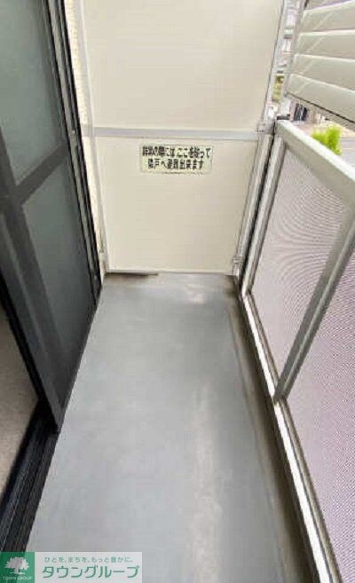 レオパレスサンロードの物件内観写真