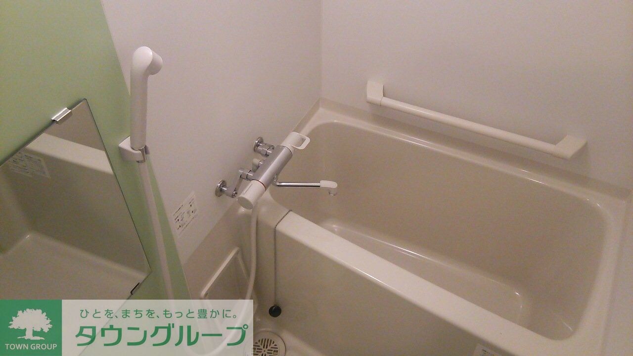 レオネクストサルビアの物件内観写真