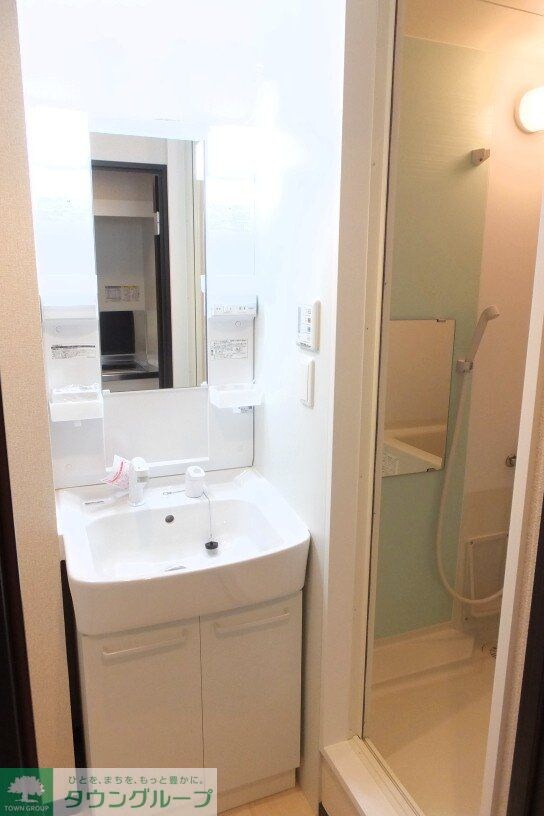 レオネクストサルビアの物件内観写真