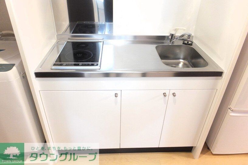 レオネクストアメニティハイム5の物件内観写真