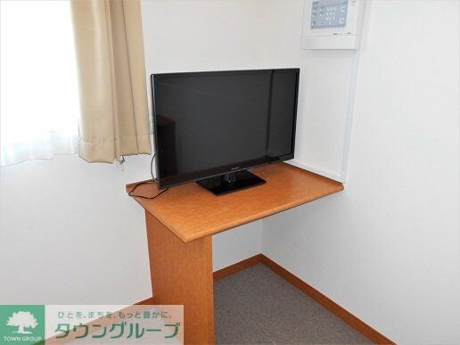 レオパレスAMORINOの物件内観写真