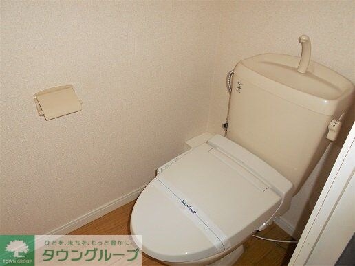 レオパレスシャルムの物件内観写真