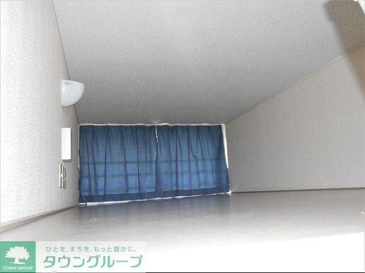 レオパレスシャルムの物件内観写真