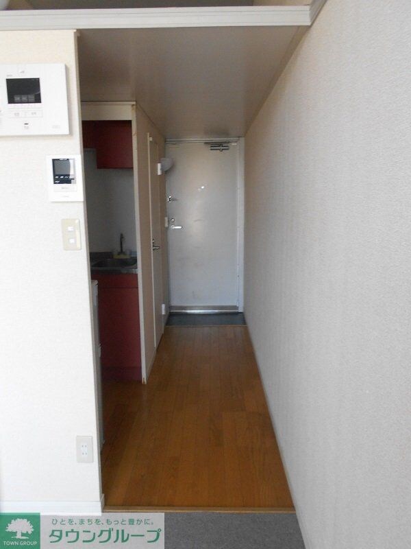 レオパレスシャルムの物件内観写真