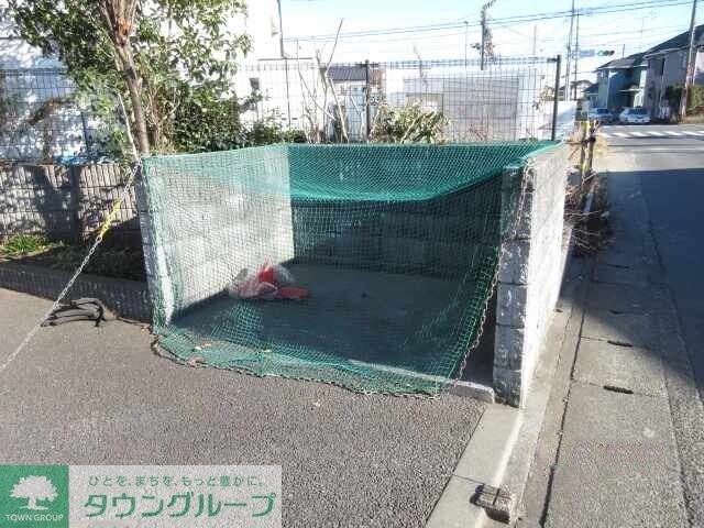 レオパレスMINAIの物件内観写真