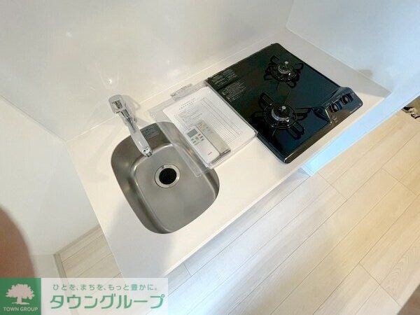 エヌステージ秦野駅前の物件内観写真