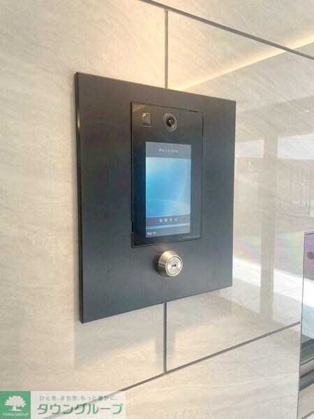 エヌステージ秦野駅前の物件内観写真