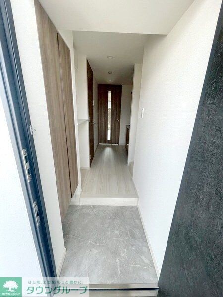 エヌステージ秦野駅前の物件内観写真