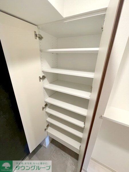 エヌステージ秦野駅前の物件内観写真