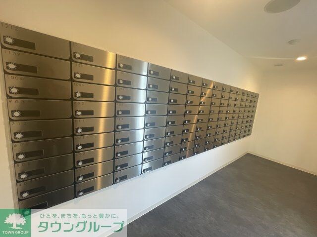 エヌステージ秦野駅前の物件内観写真