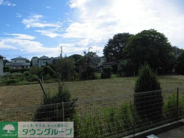 グランソーレ Iの物件内観写真