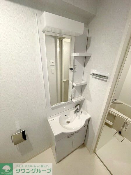 エヌステージ秦野駅前の物件内観写真