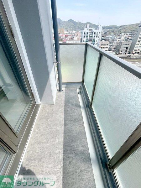 エヌステージ秦野駅前の物件内観写真