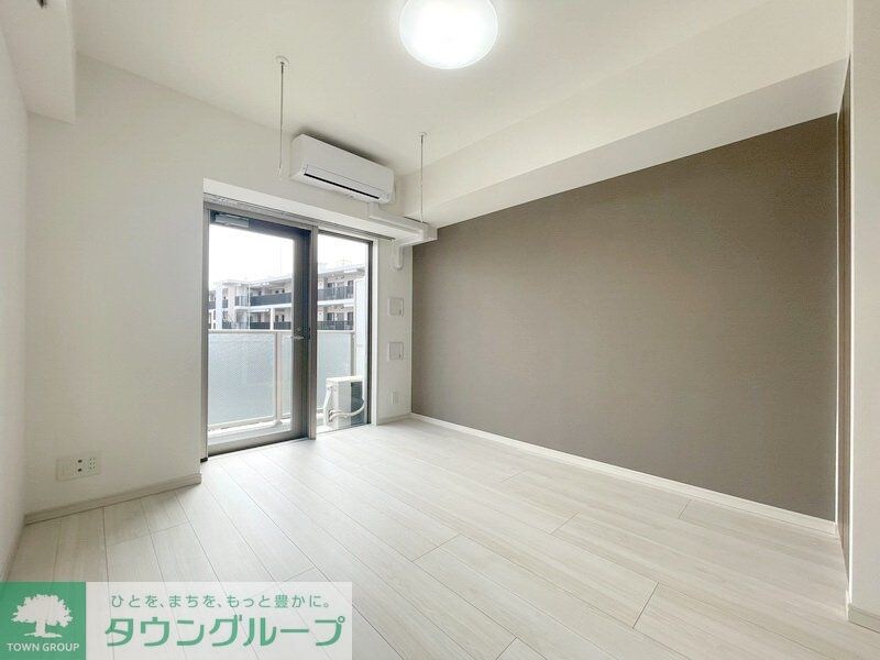 エヌステージ秦野駅前の物件内観写真