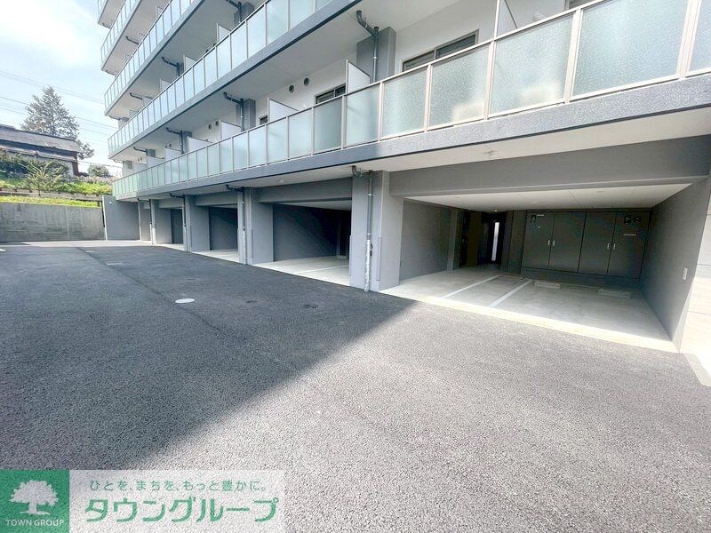 エヌステージ秦野駅前の物件内観写真