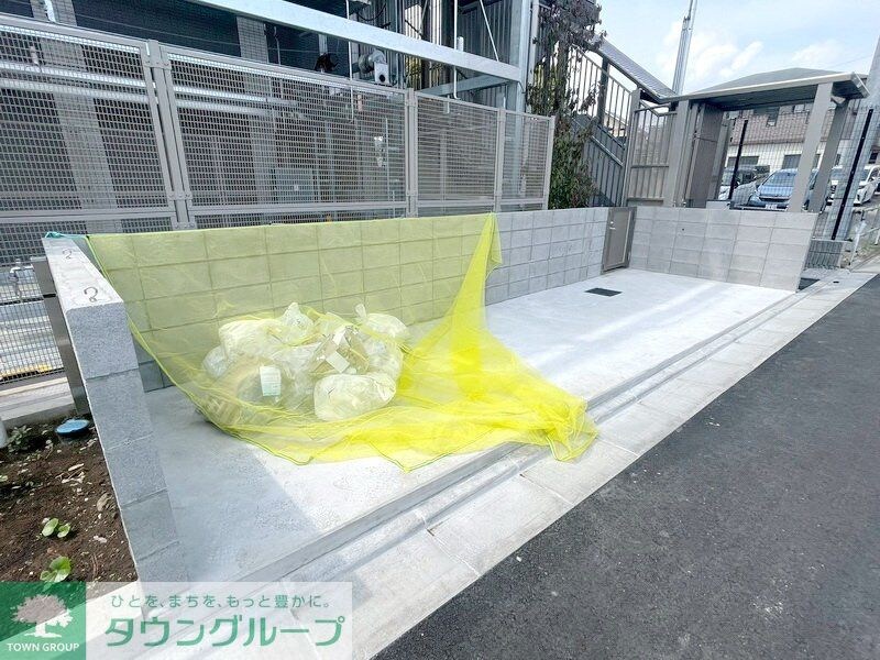 エヌステージ秦野駅前の物件内観写真