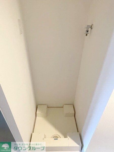 エヌステージ秦野駅前の物件内観写真