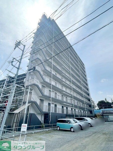 エヌステージ秦野駅前の物件内観写真