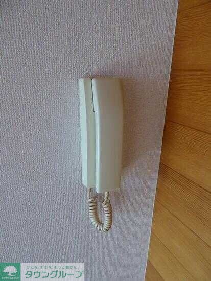 ステアーズアパートメントの物件内観写真