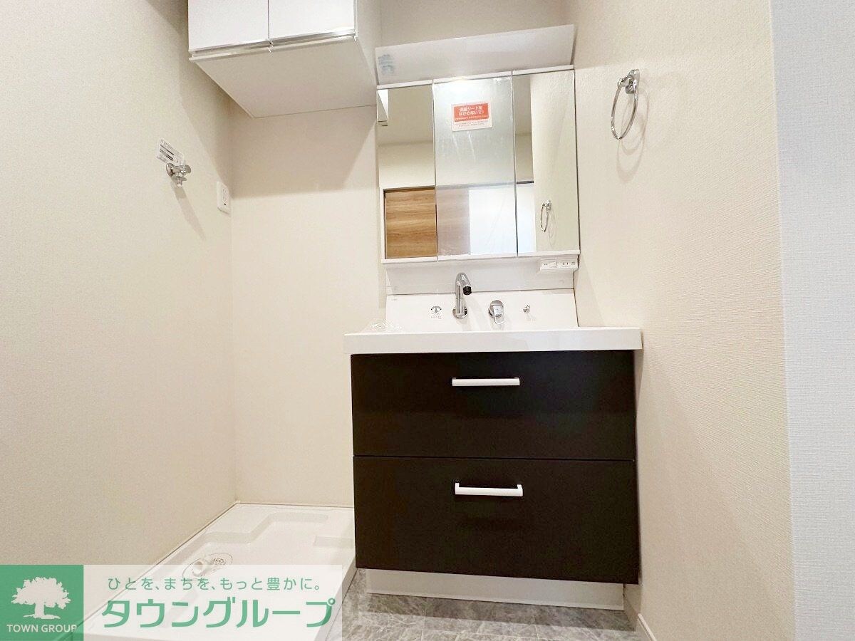 GARAGEクエストの物件内観写真