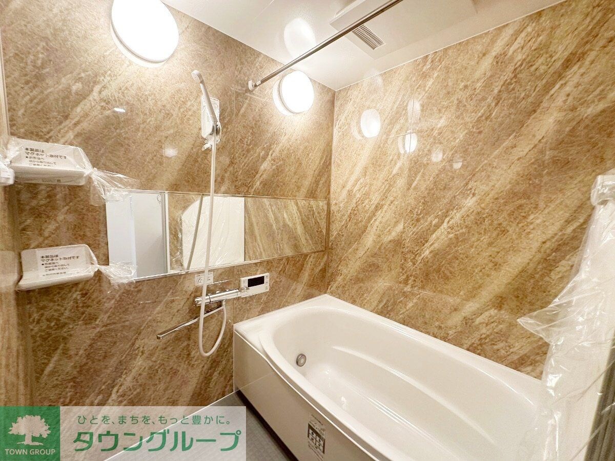 GARAGEクエストの物件内観写真