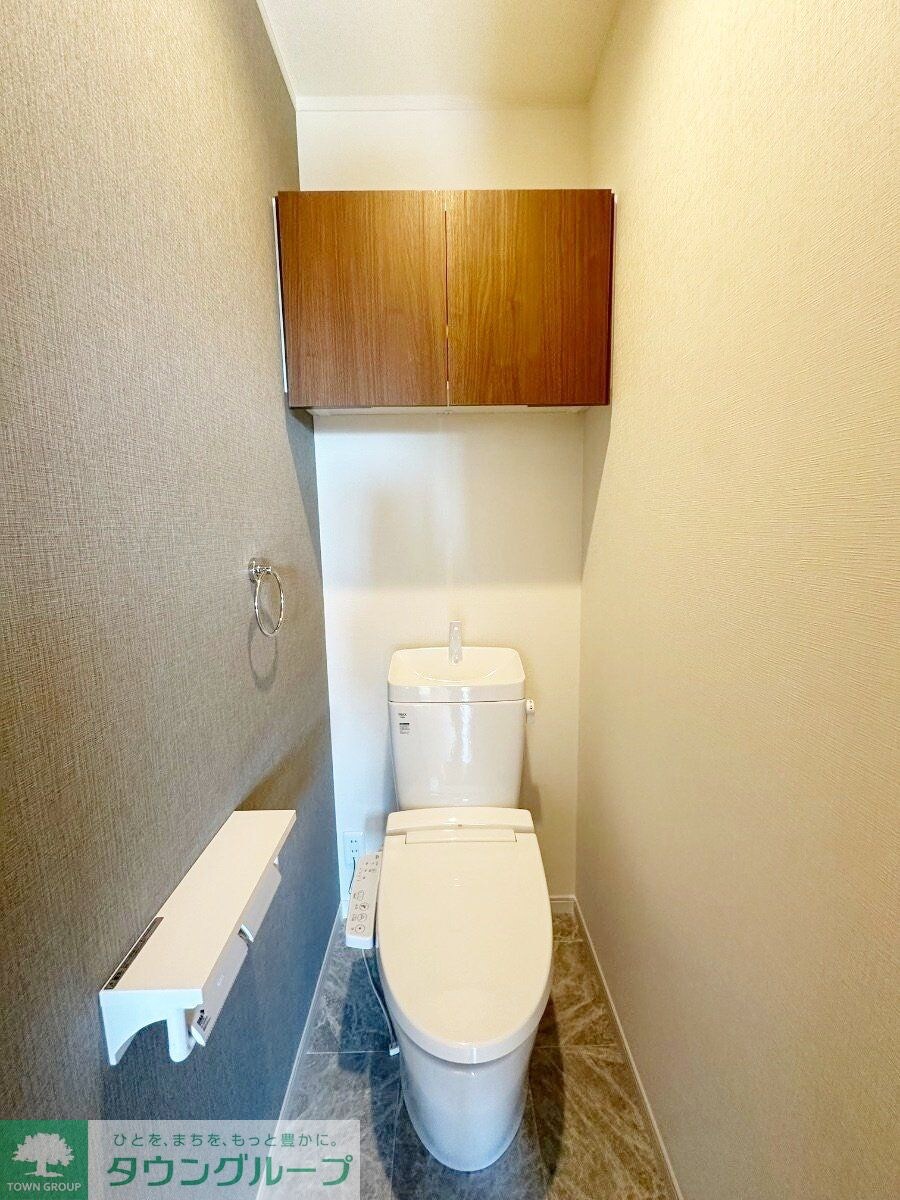 GARAGEクエストの物件内観写真