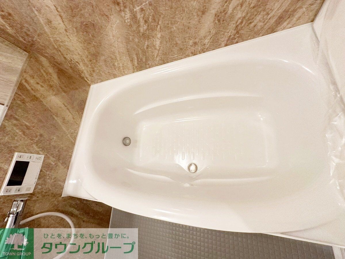 GARAGEクエストの物件内観写真