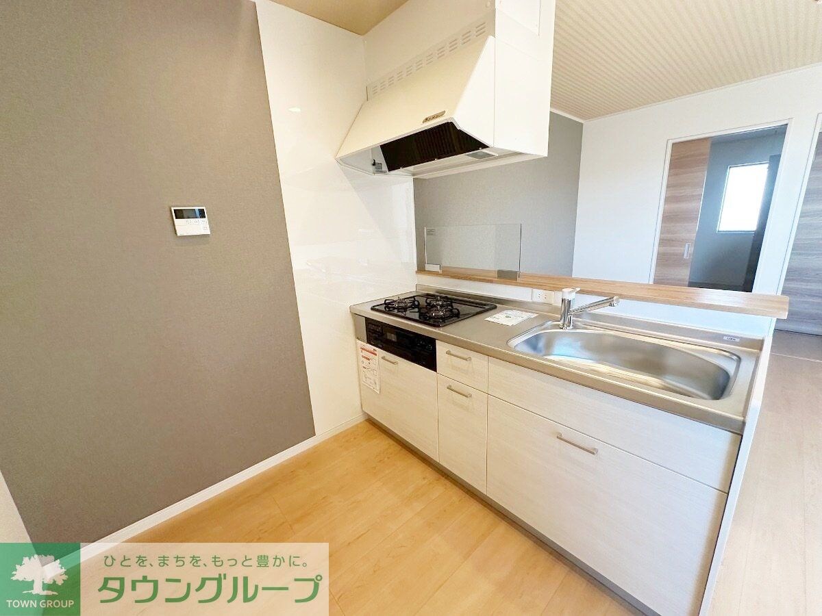 GARAGEクエストの物件内観写真