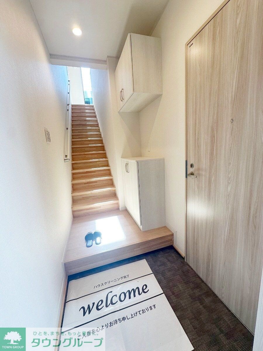 GARAGEクエストの物件内観写真