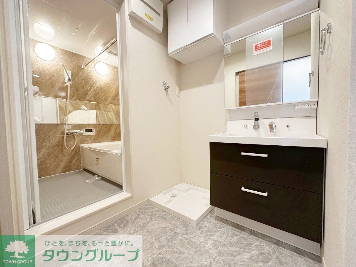 GARAGEクエストの物件内観写真