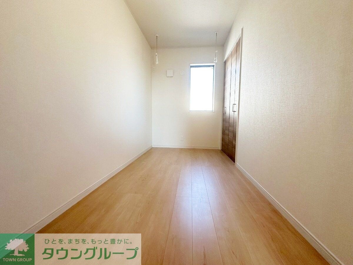 GARAGEクエストの物件内観写真