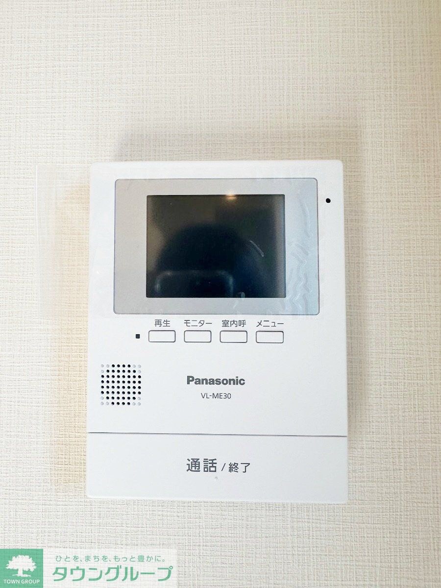 GARAGEクエストの物件内観写真