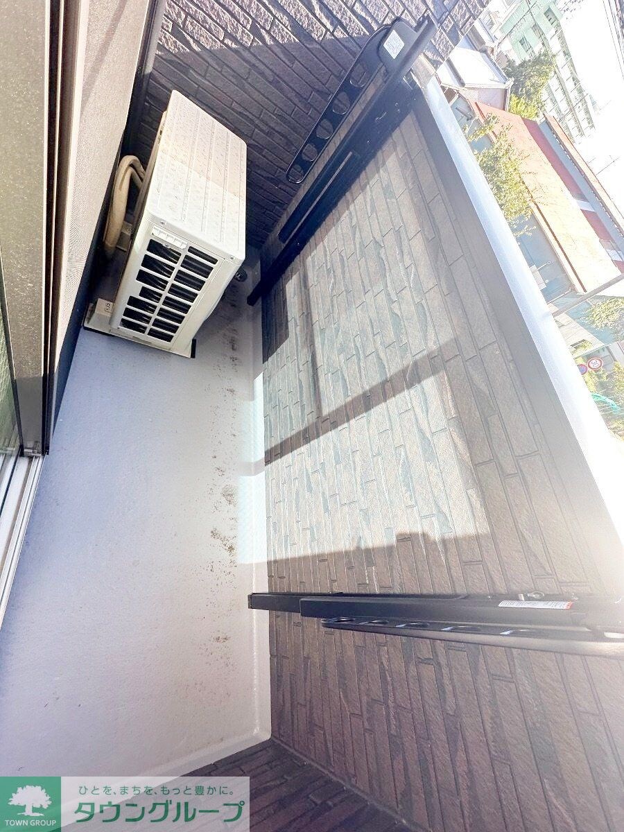 GARAGEクエストの物件内観写真