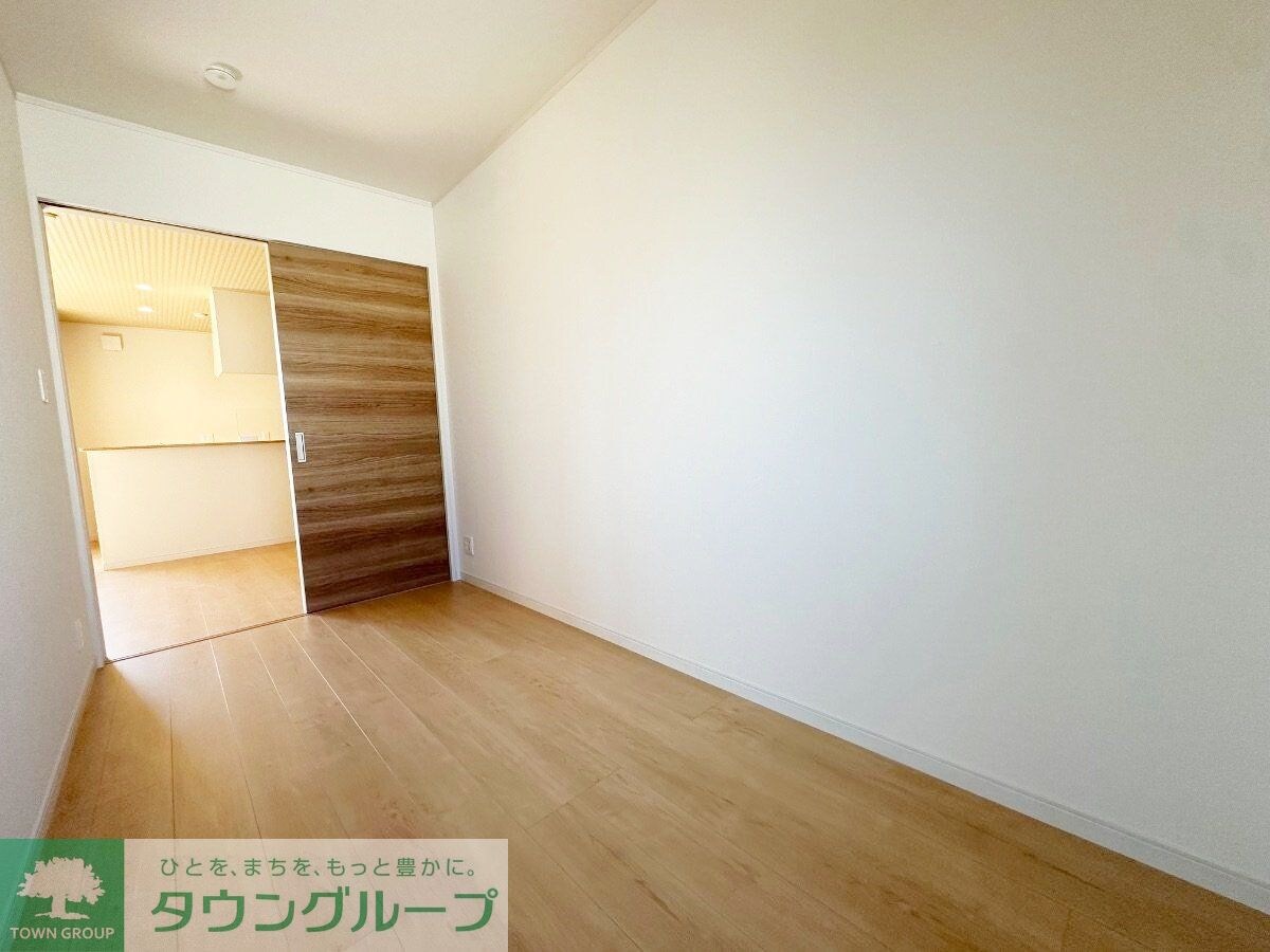 GARAGEクエストの物件内観写真