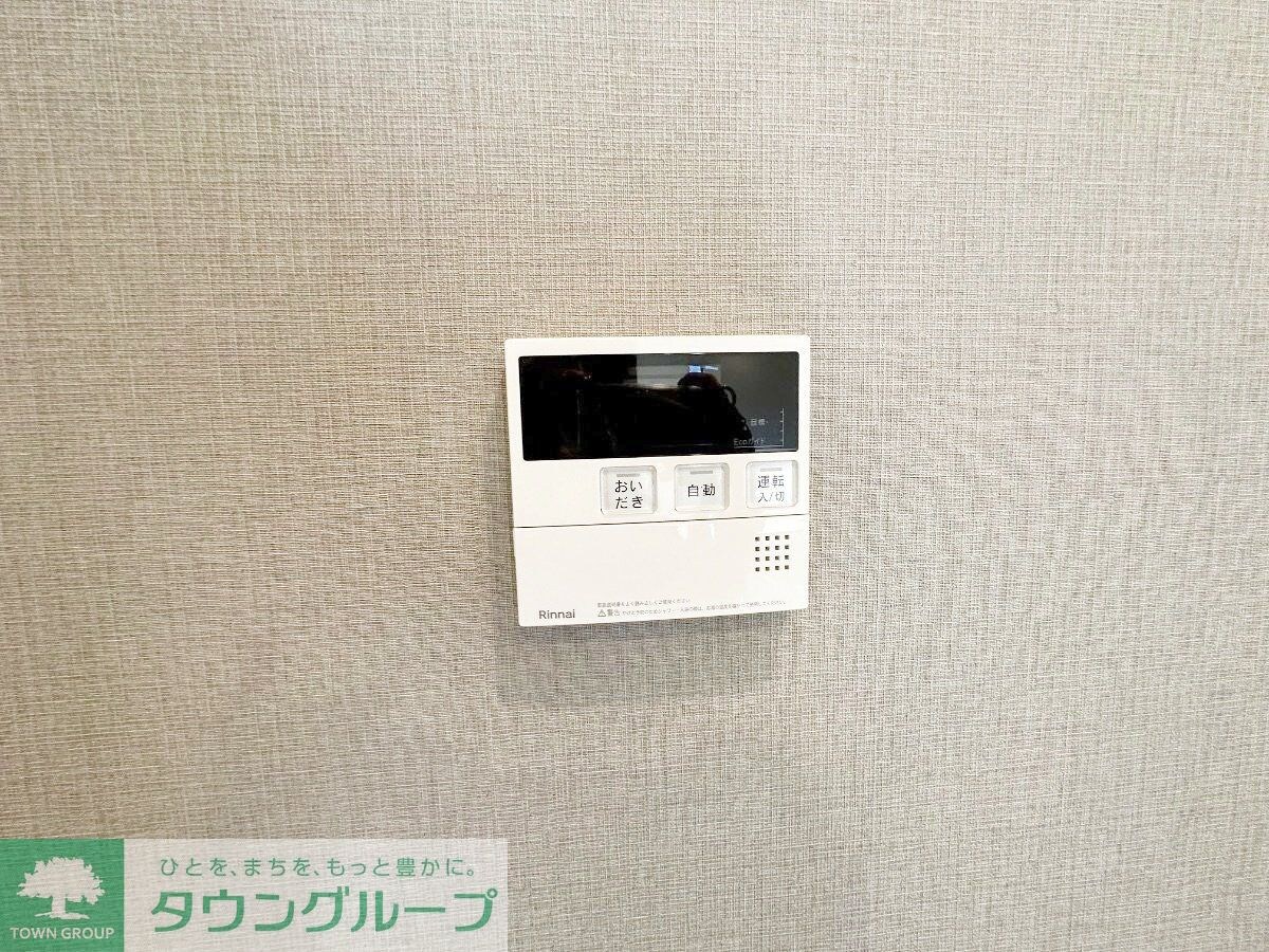 GARAGEクエストの物件内観写真