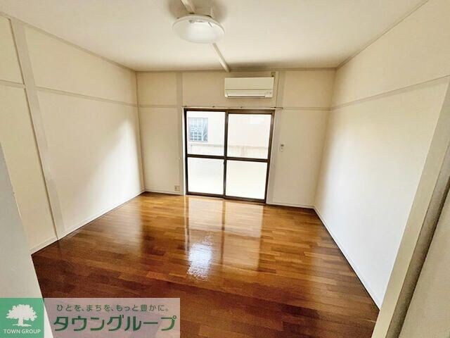 ニューハイツの物件内観写真