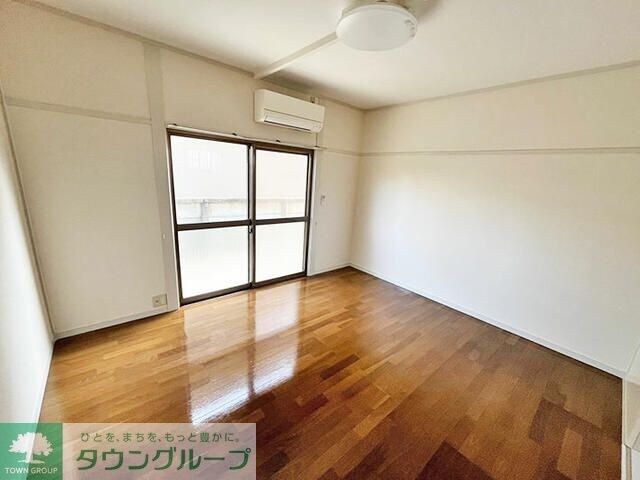 ニューハイツの物件内観写真