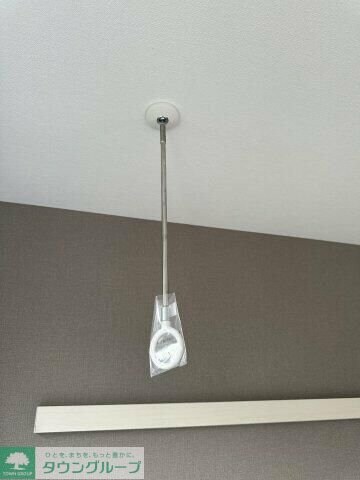 ベイルームグラシア海老名の物件内観写真