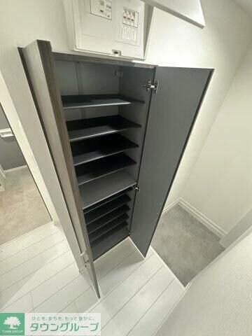 ベイルームグラシア海老名の物件内観写真