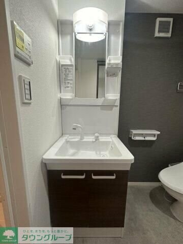 ベイルームグラシア海老名の物件内観写真