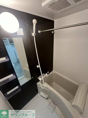 ベイルームグラシア海老名の物件内観写真